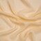1 Yard Nude Silk Double Georgette Fabric Sheer Lightweight Solid 44 Inch Width